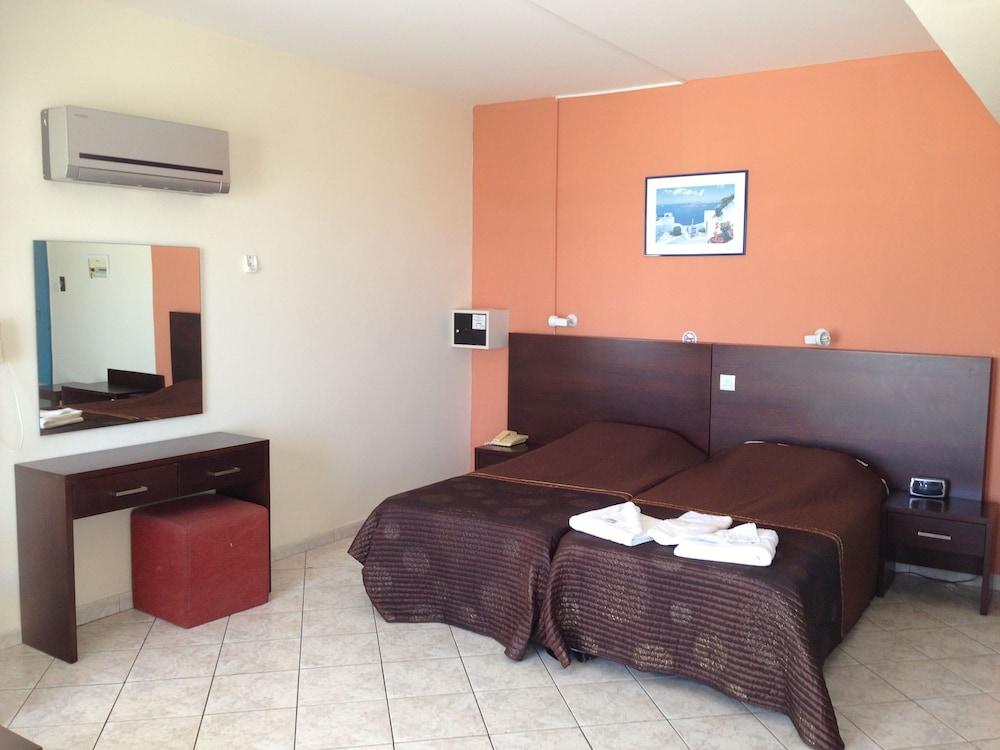 Fotos del hotel - Kefalonitis Apartments