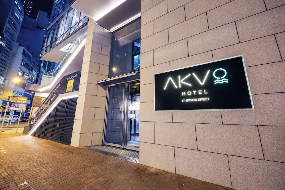 Fotos del hotel - AKVO Hotel