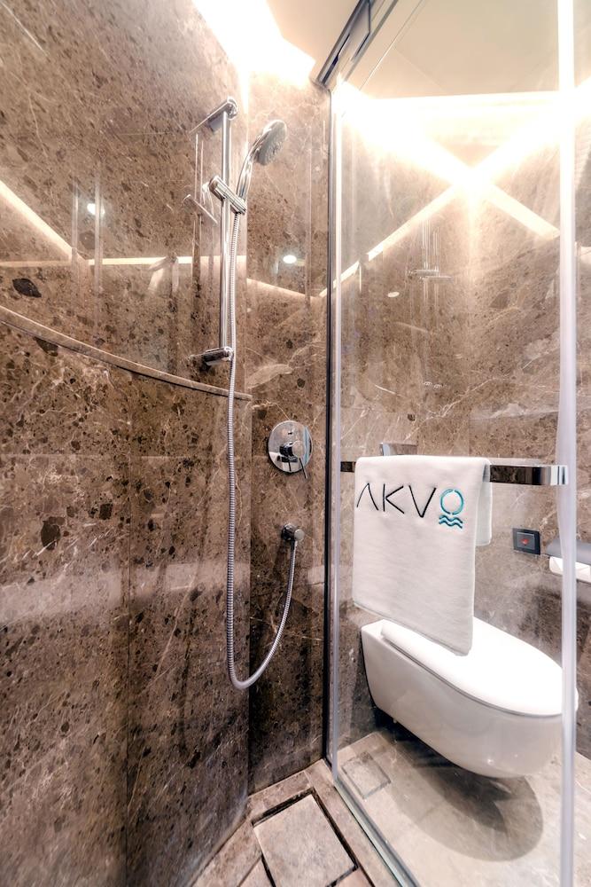 Fotos del hotel - AKVO Hotel