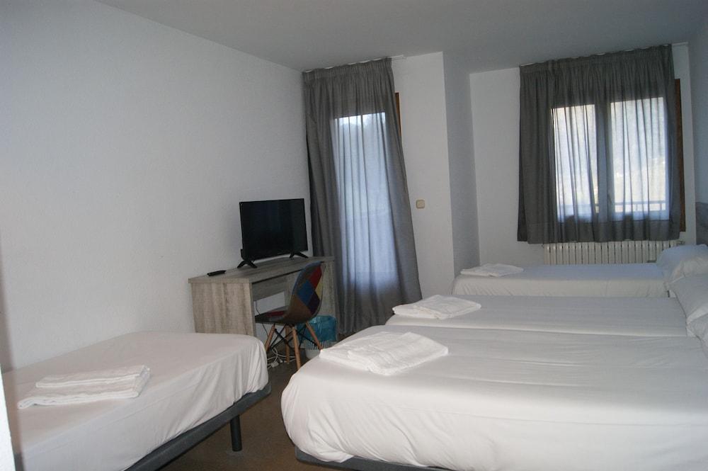 Fotos del hotel - HOTEL DEL BISSET