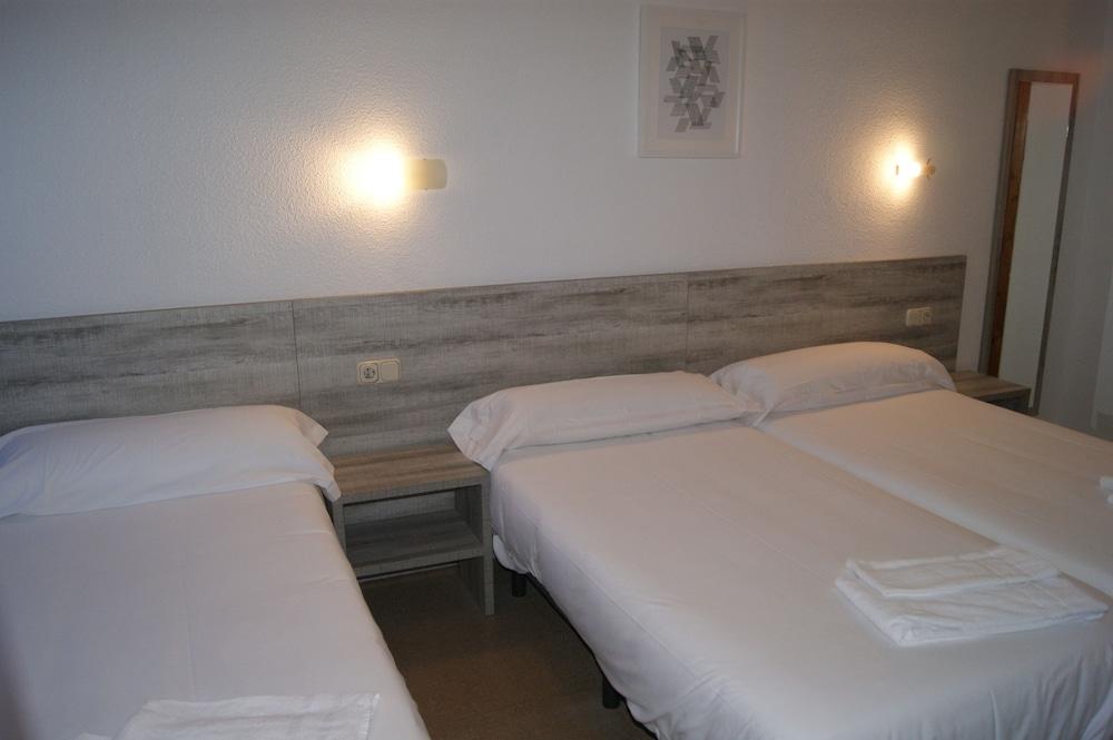 Fotos del hotel - HOTEL DEL BISSET