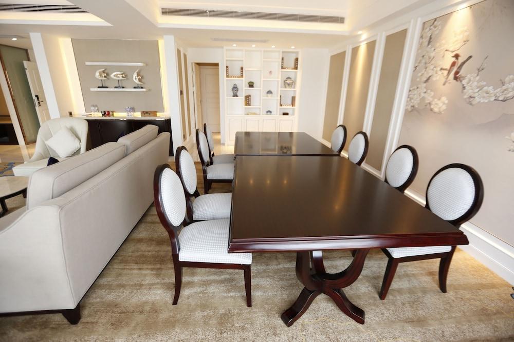 Fotos del hotel - Dayhello International Hotel