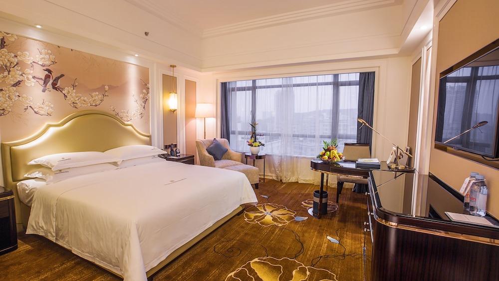 Fotos del hotel - Dayhello International Hotel