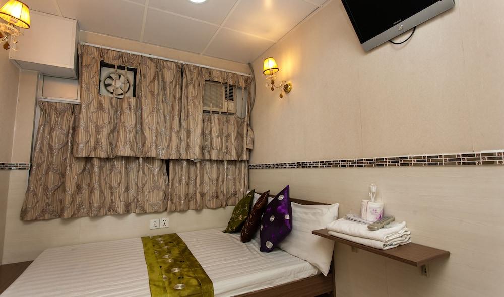 Fotos del hotel - Vincent Hill Guest House