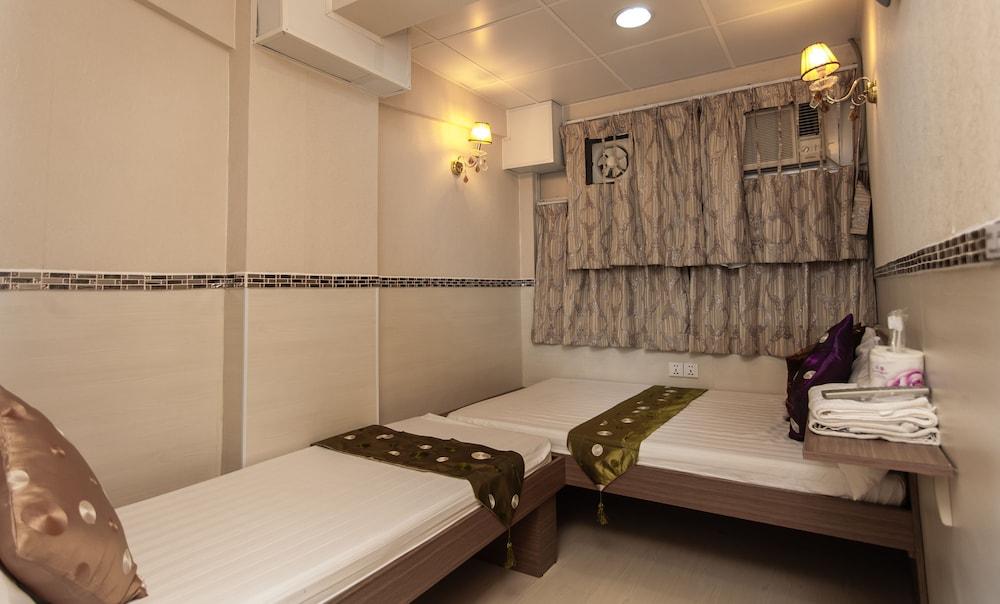 Fotos del hotel - Vincent Hill Guest House