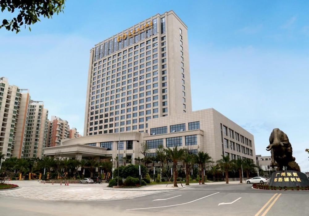 Fotos del hotel - Changfeng Gloria Plaza Hotel