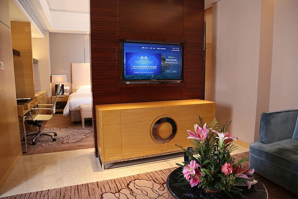 Fotos del hotel - Changfeng Gloria Plaza Hotel