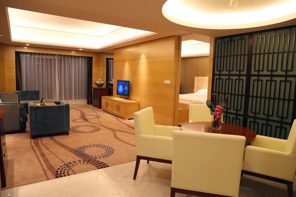 Fotos del hotel - Changfeng Gloria Plaza Hotel