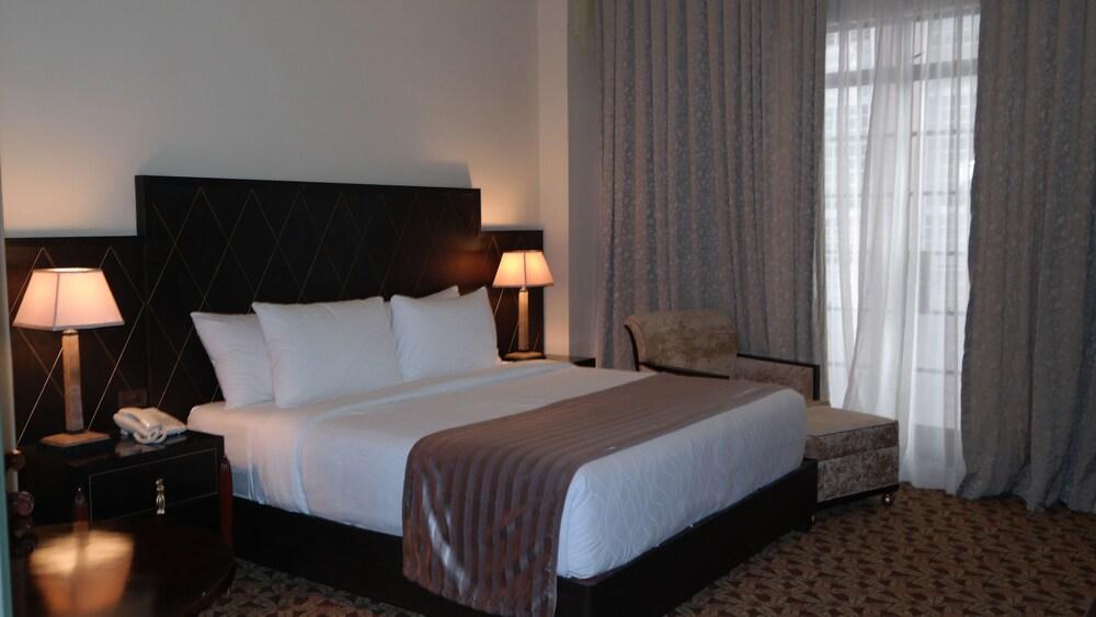 Fotos del hotel - The Luneta Hotel