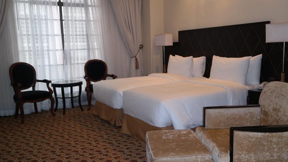 Fotos del hotel - The Luneta Hotel