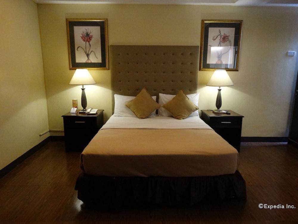 Fotos del hotel - Silver Oaks Hotel and Suite