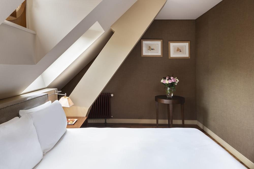 Fotos del hotel - PARC DES EAUX-VIVES