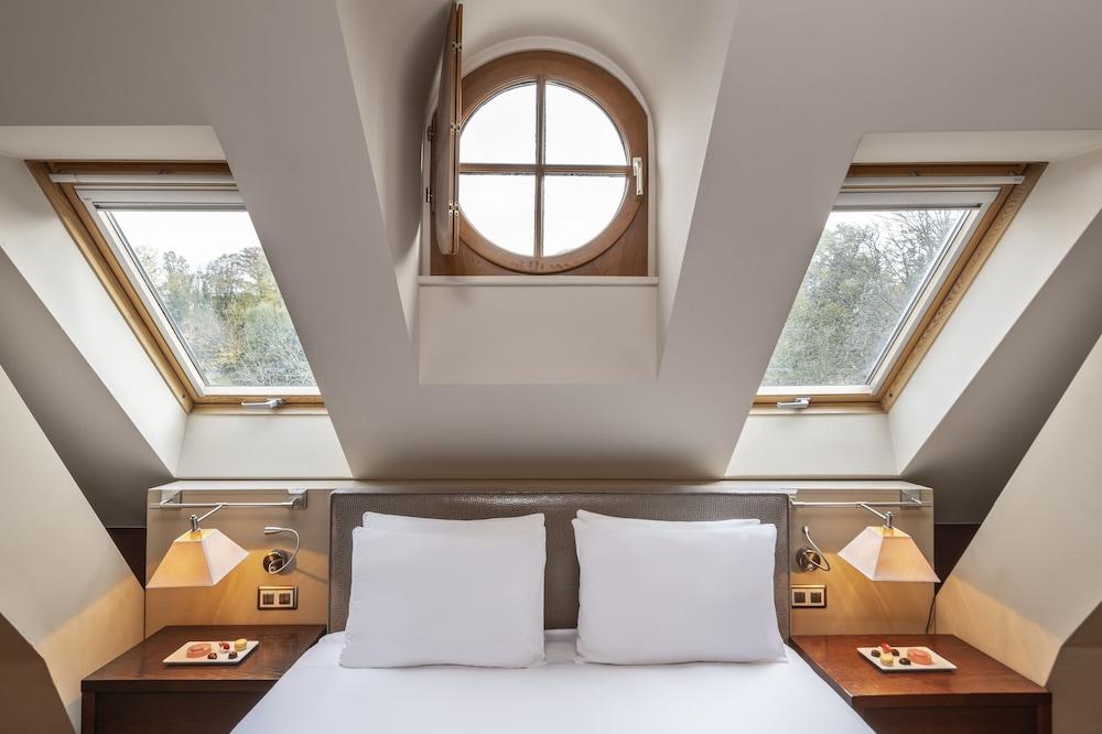 Fotos del hotel - PARC DES EAUX-VIVES