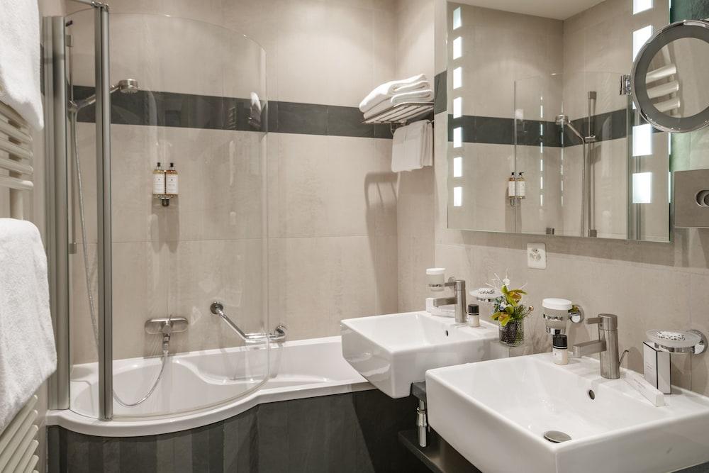 Fotos del hotel - PARC DES EAUX-VIVES