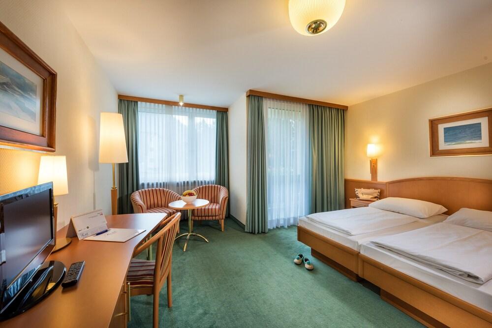 Fotos del hotel - Johannesbad Hotel Palace