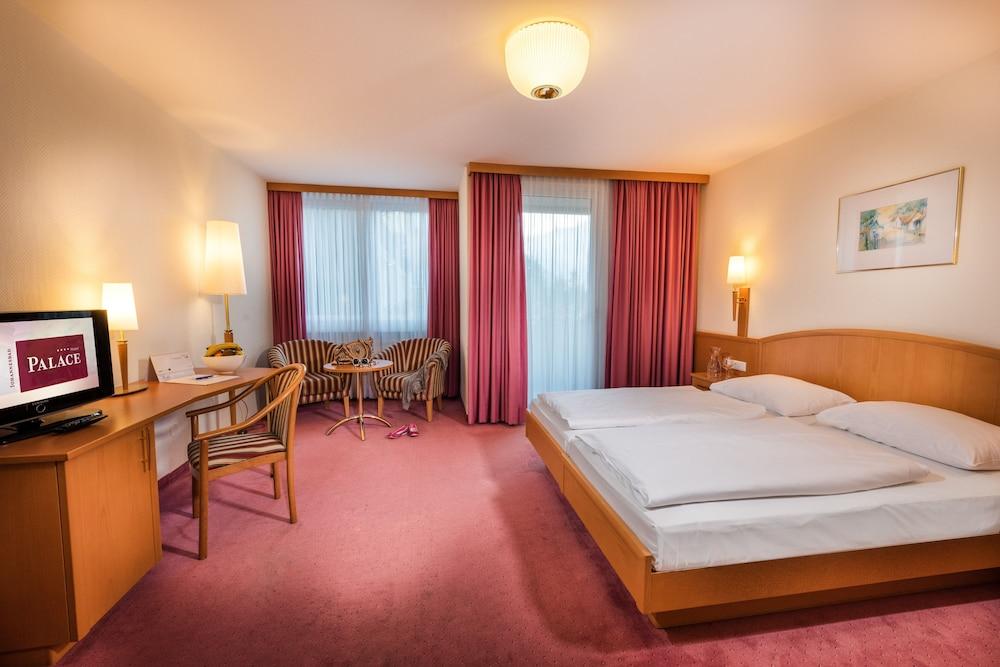 Fotos del hotel - Johannesbad Hotel Palace