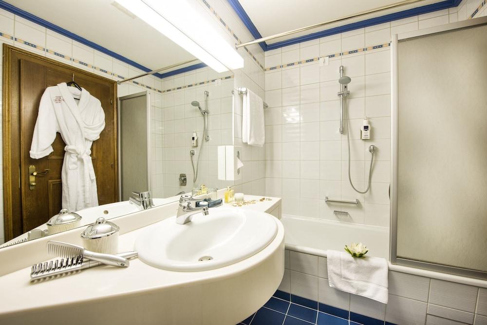 Fotos del hotel - Johannesbad Hotel Palace