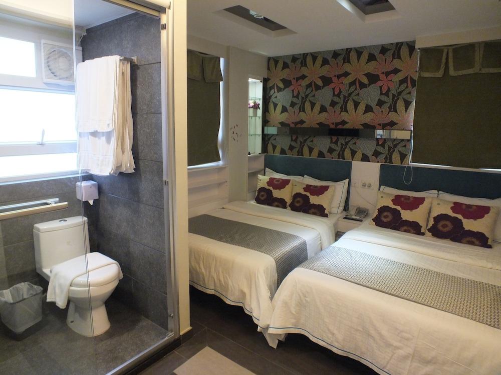 Fotos del hotel - Seasons Hotel