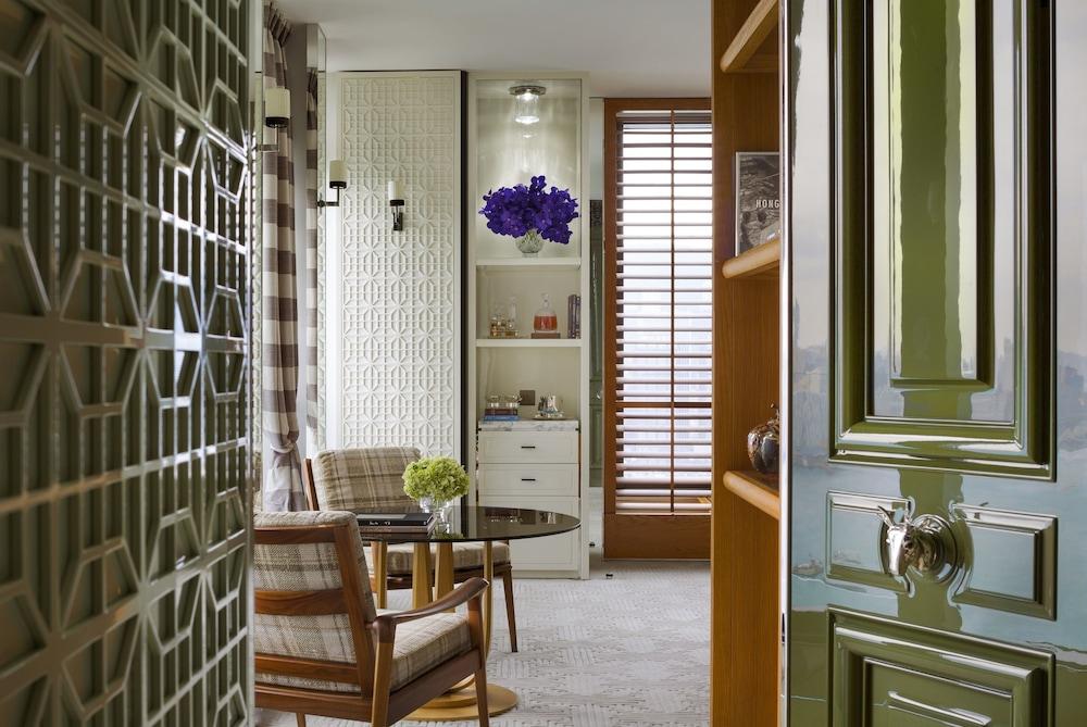 Fotos del hotel - Rosewood Hong Kong
