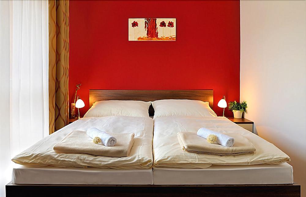 Fotos del hotel - Melrose Apartments