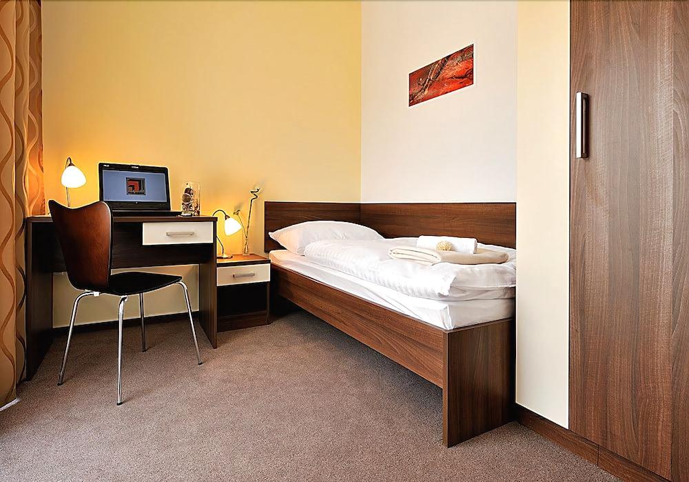 Fotos del hotel - Melrose Apartments