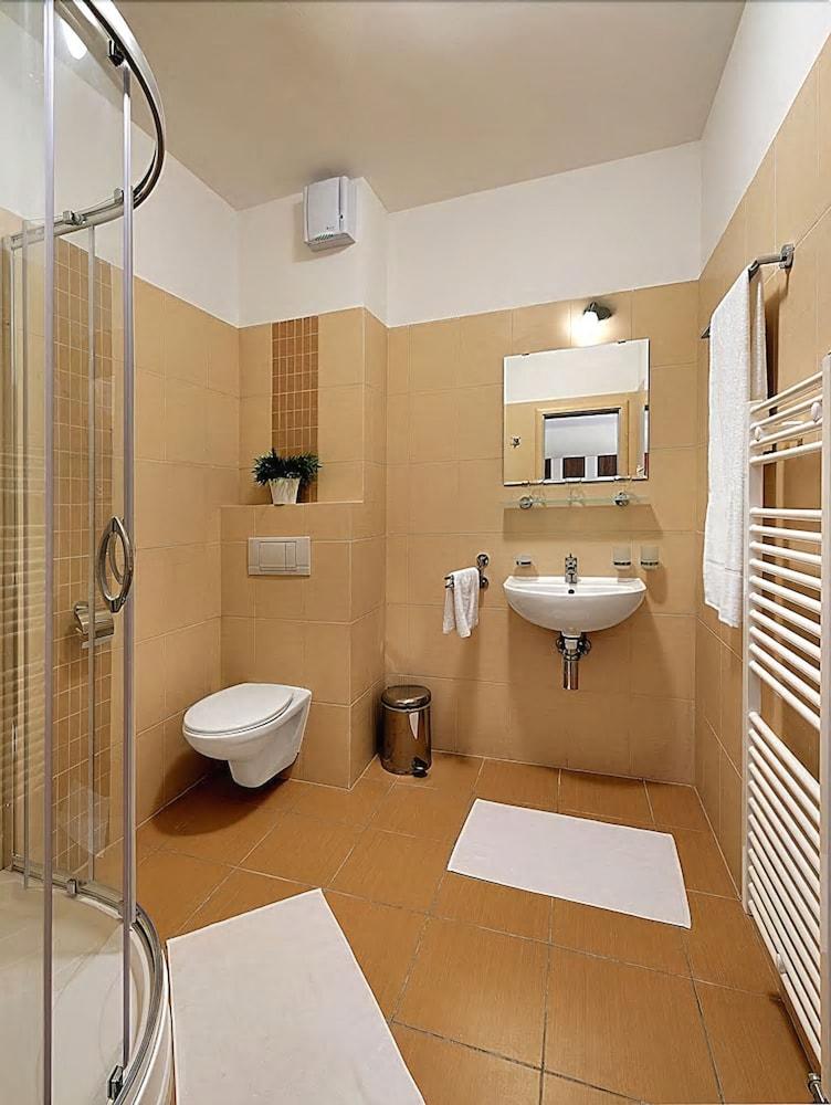 Fotos del hotel - Melrose Apartments