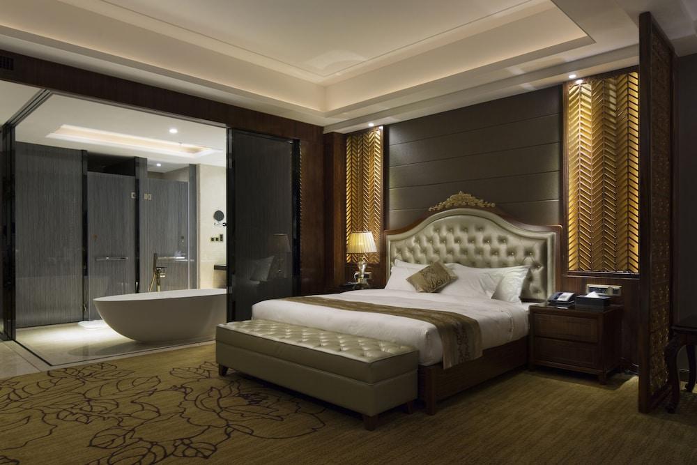 Fotos del hotel - Honder International Hotel