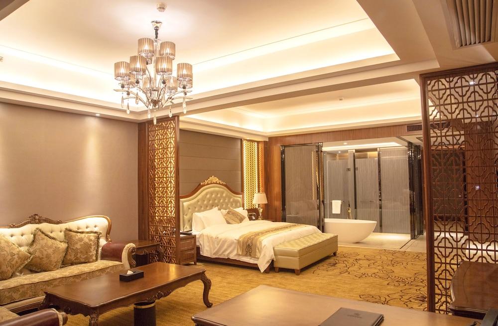 Fotos del hotel - Honder International Hotel