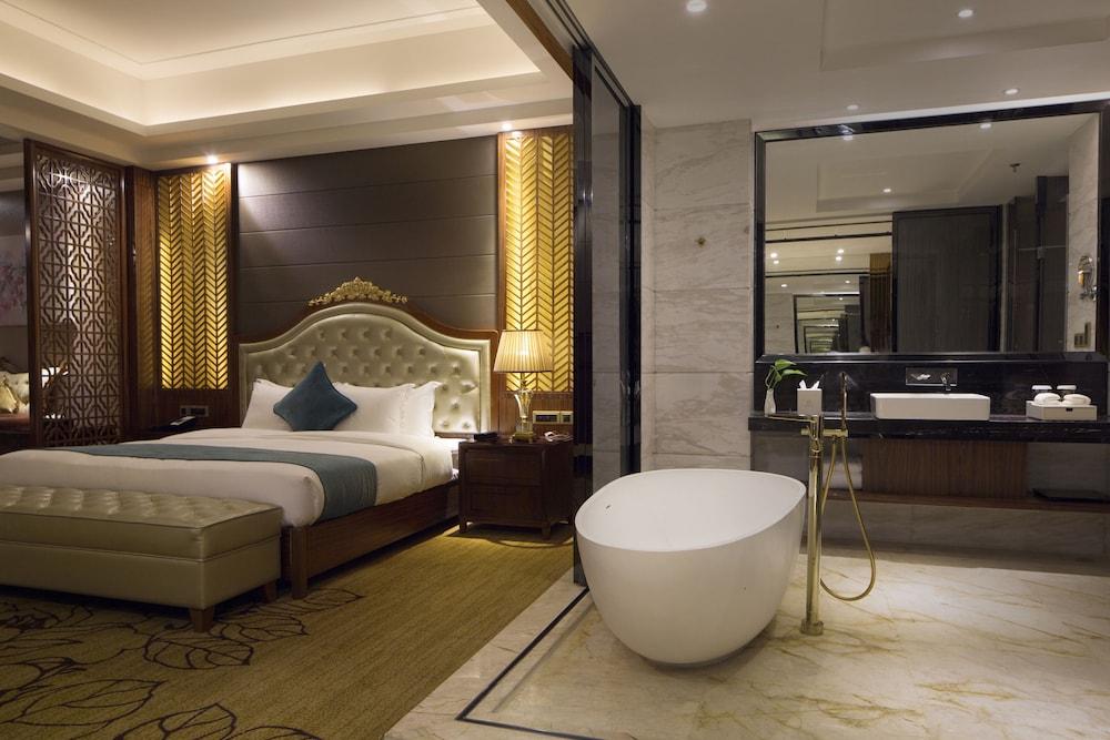 Fotos del hotel - Honder International Hotel