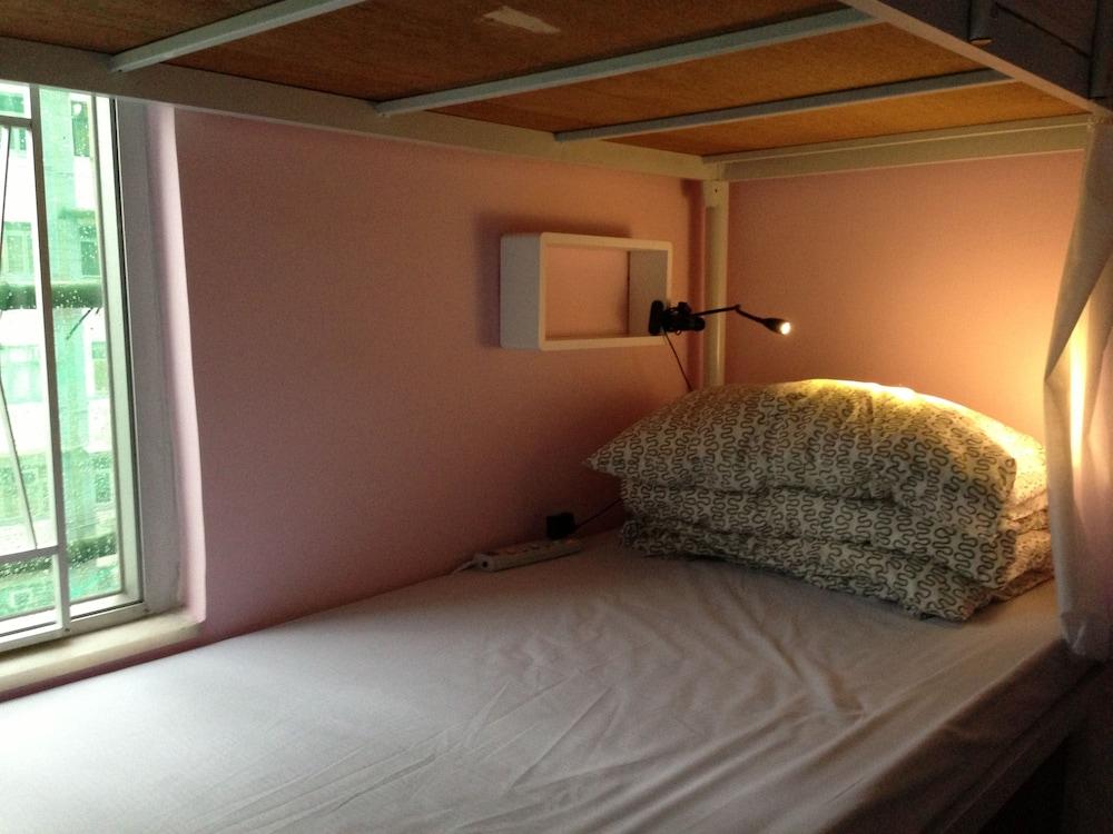 Fotos del hotel - RAINBOW LODGE HONG KONG