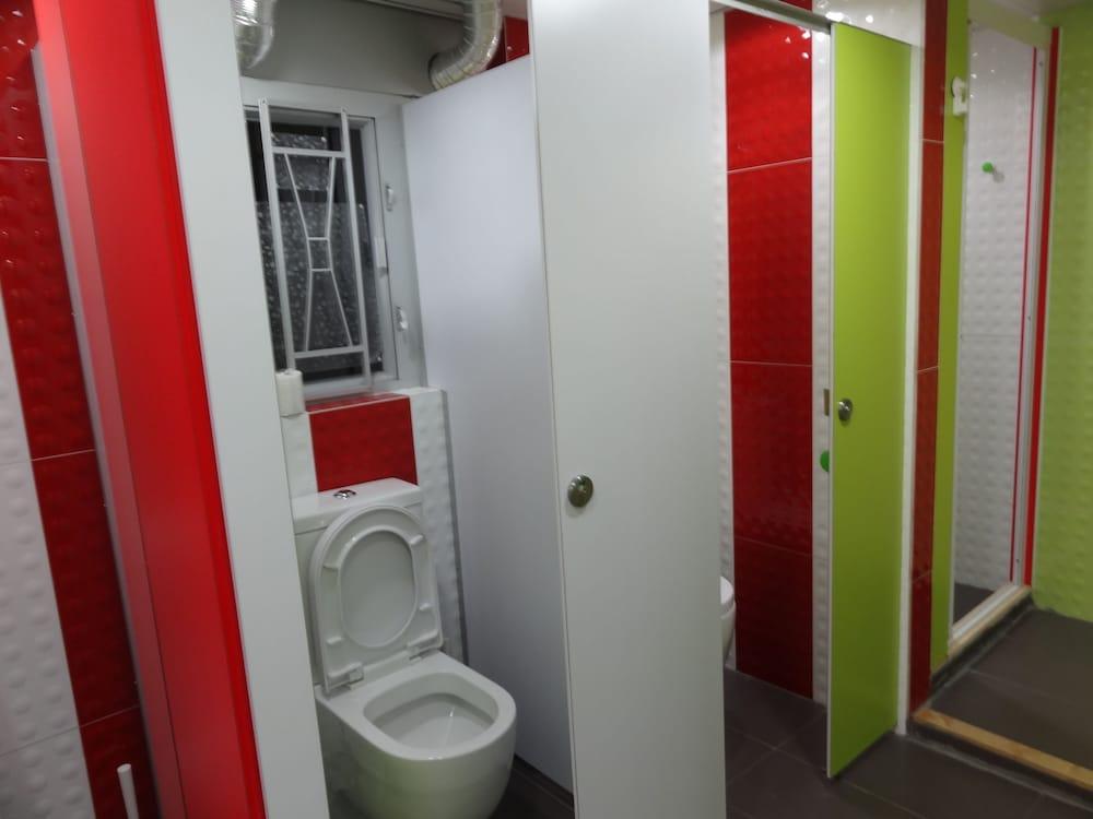 Fotos del hotel - RAINBOW LODGE HONG KONG