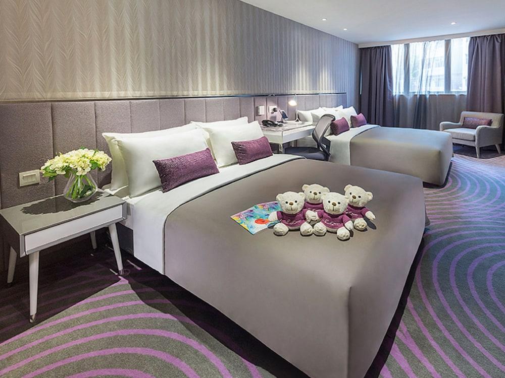 Fotos del hotel - Silka Tsuen Wan Hotel