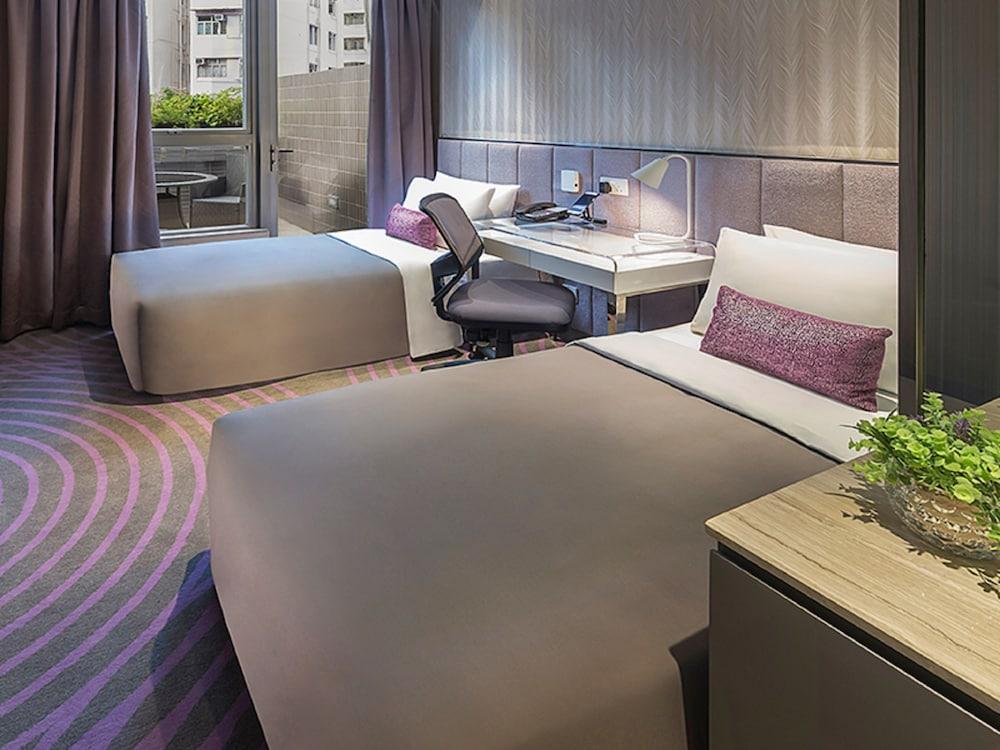 Fotos del hotel - Silka Tsuen Wan Hotel
