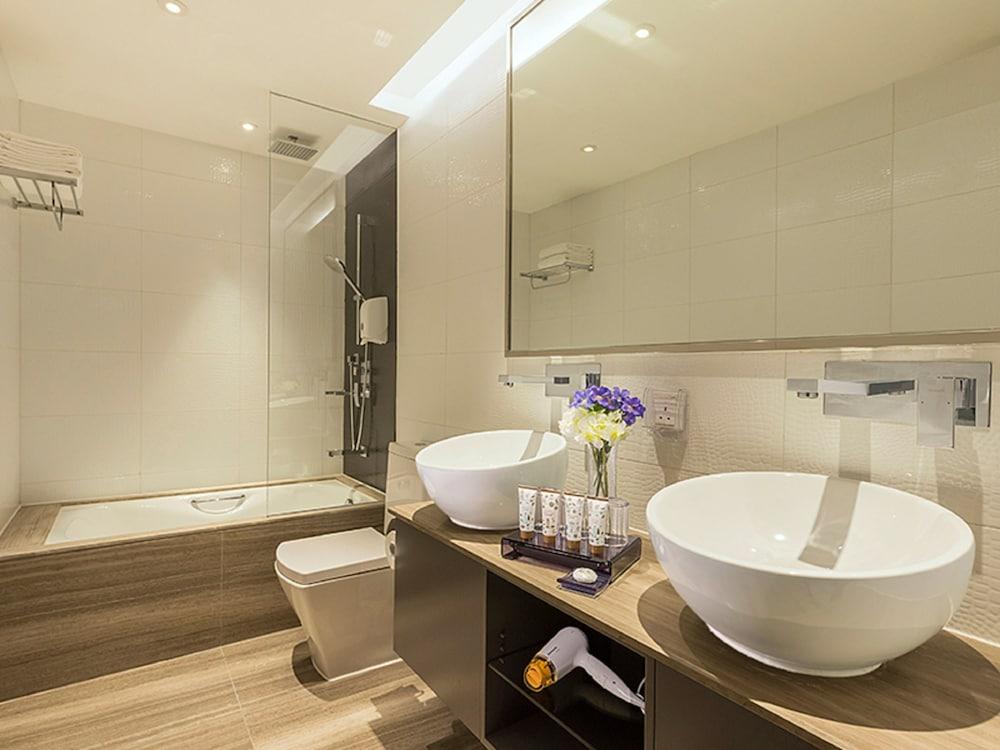 Fotos del hotel - Silka Tsuen Wan Hotel