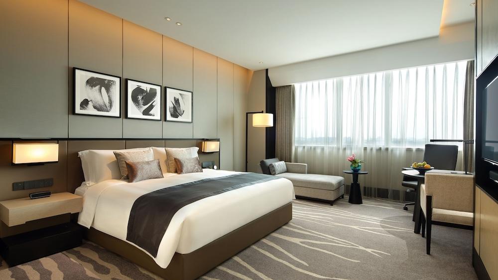 Fotos del hotel - InterContinental Shanghai Hongqiao NECC