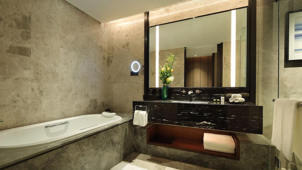 Fotos del hotel - InterContinental Shanghai Hongqiao NECC