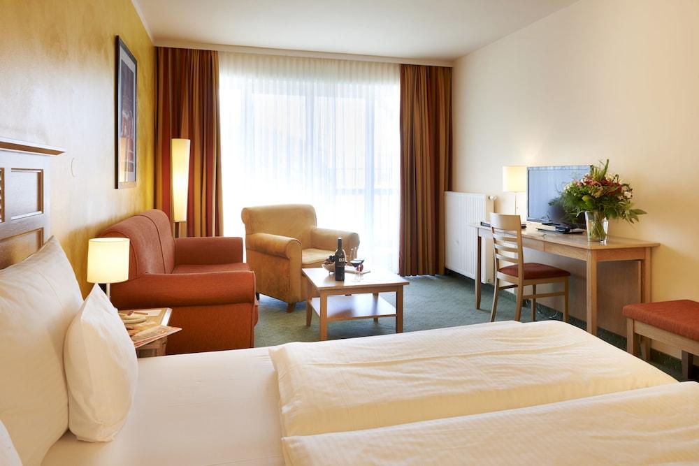 Fotos del hotel - DAS HOTEL EDEN SEEFELD