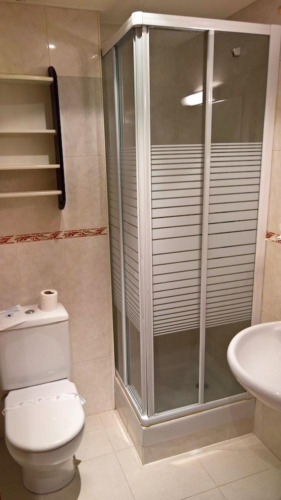 Fotos del hotel - Apartamentos Pantebre 3000