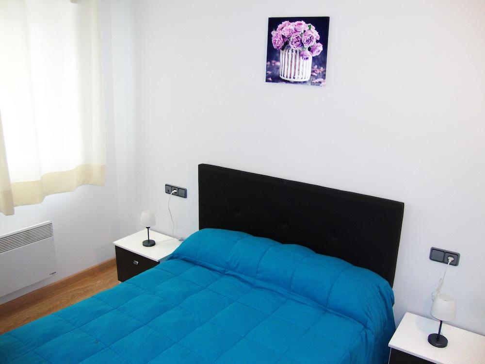Fotos del hotel - Apartamentos Araco 3000