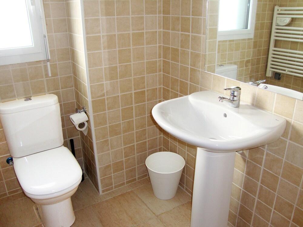 Fotos del hotel - Apartamentos Araco 3000