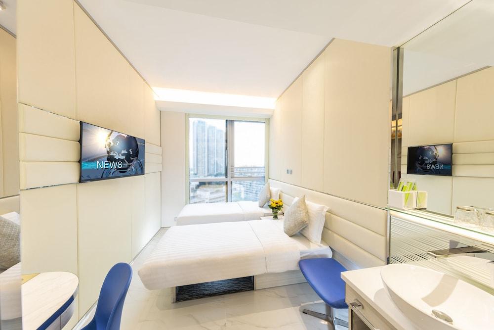 Fotos del hotel - ICLUB MONG KOK HOTEL