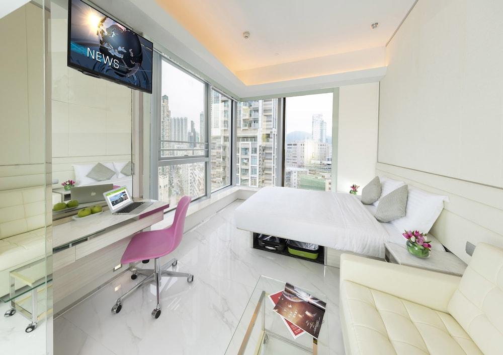 Fotos del hotel - ICLUB MONG KOK HOTEL