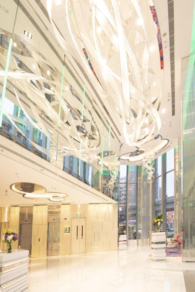 Fotos del hotel - ICLUB MONG KOK HOTEL