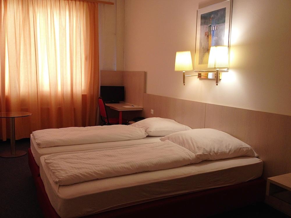 Fotos del hotel - Hotel New Fair Munich Messe