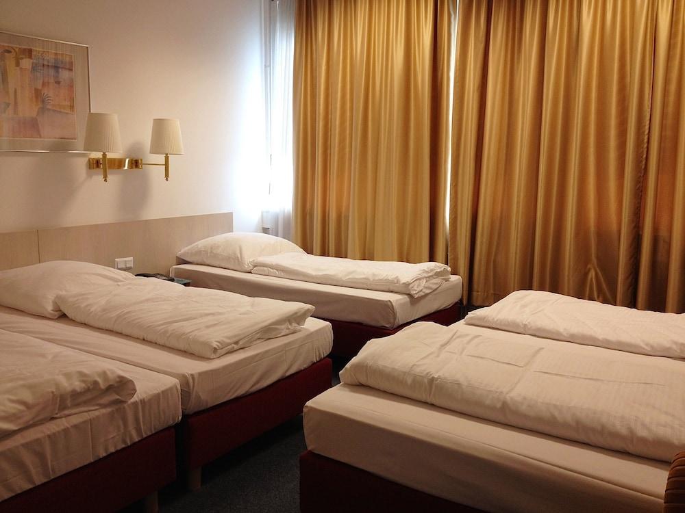Fotos del hotel - Hotel New Fair Munich Messe