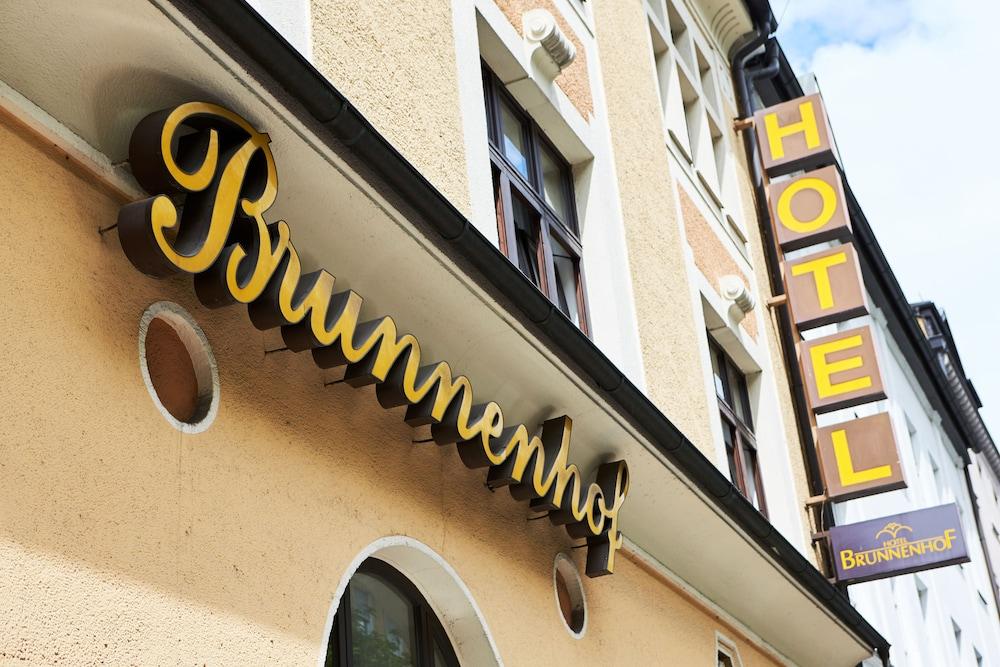 Fotos del hotel - Brunnenhof City Center