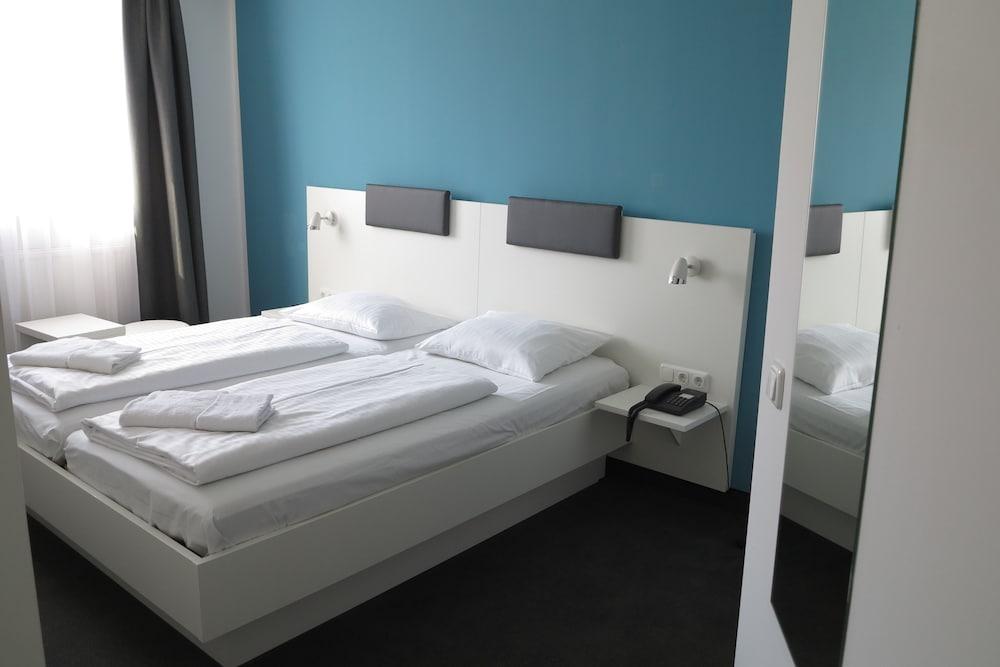 Fotos del hotel - Brunnenhof City Center