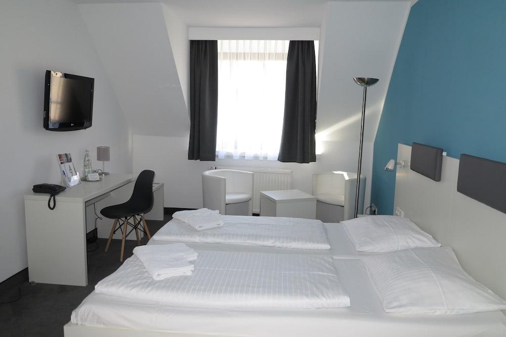 Fotos del hotel - Brunnenhof City Center