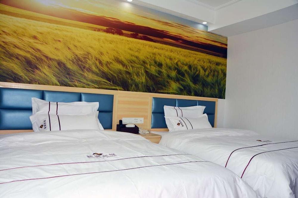 Fotos del hotel - Xinzhou Hotel