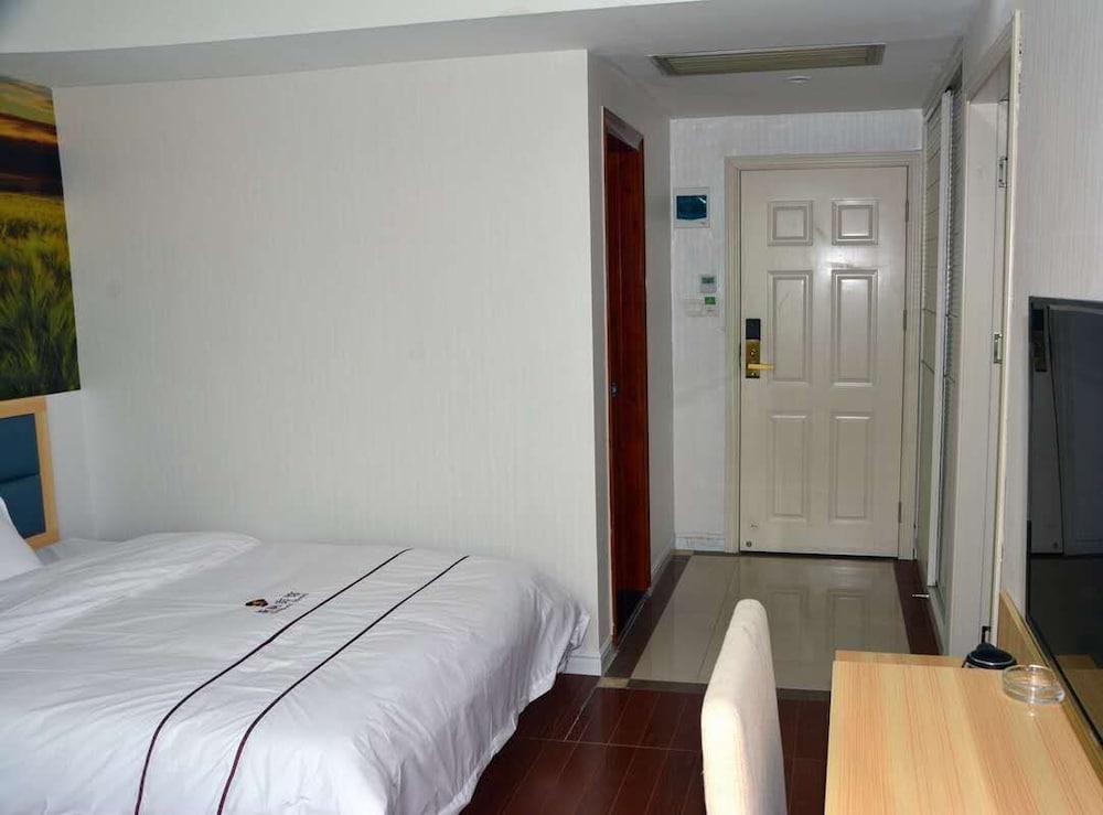Fotos del hotel - Xinzhou Hotel